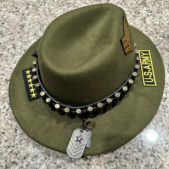 Fedora Hat - Picture 7 of 9